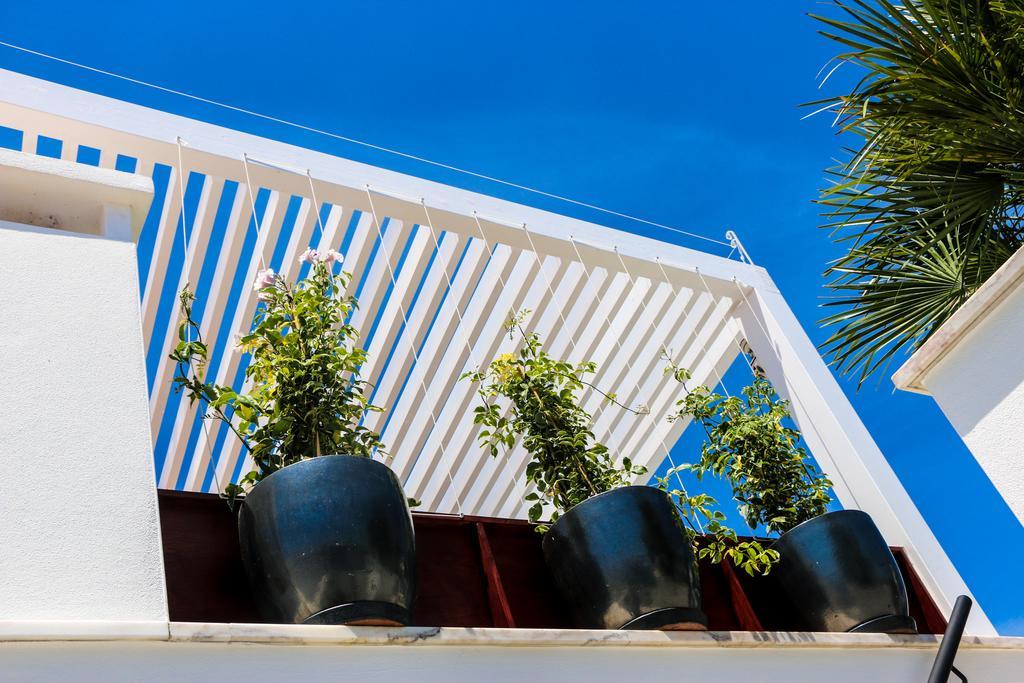 The Birds Nest Villa Alvor Room photo