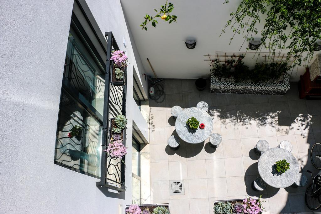 The Birds Nest Villa Alvor Room photo