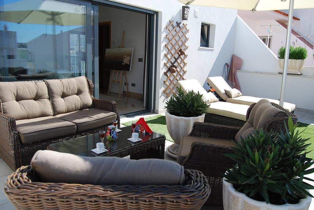 The Birds Nest Villa Alvor Room photo