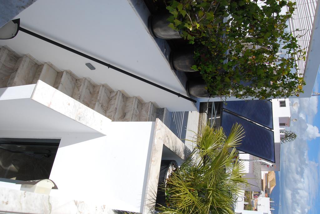 The Birds Nest Villa Alvor Exterior photo